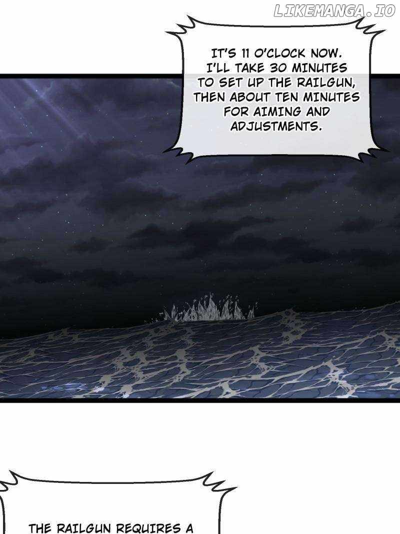 I Am The Monster Overlord Chapter 67 22